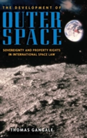 The Development Of Outer Space
