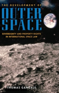 Bertrand.pt - The Development Of Outer Space