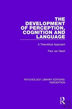 Bertrand.pt - The Development Of Perception, Cognition And Language