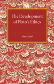 The Development Of Plato'S Ethics