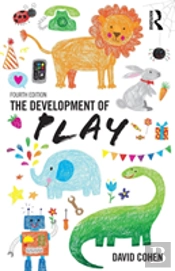The Development Of Play