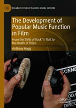 Bertrand.pt - The Development Of Popular Music Function In Film