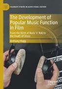 The Development Of Popular Music Function In Film