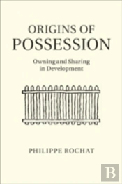 The Development Of Possession