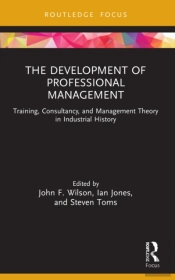 The Development Of Professional Management