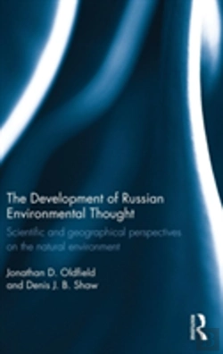 Bertrand.pt - The Development Of Russian Environmental Thought