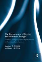 The Development Of Russian Environmental Thought