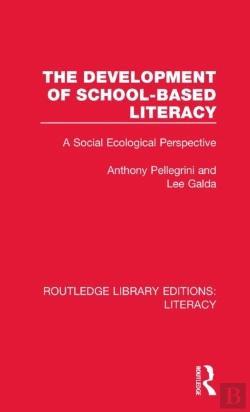 Bertrand.pt - The Development Of School-Based Literacy
