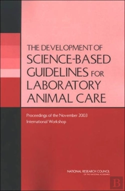 Bertrand.pt - The Development Of Science-Based Guidelines For Laboratory Animal Care