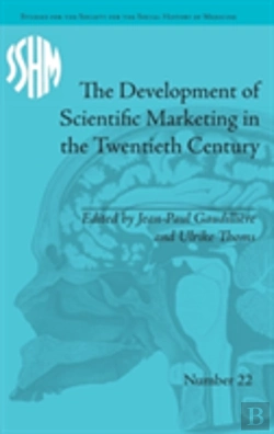 Bertrand.pt - The Development Of Scientific Marketing In The Twentieth Century