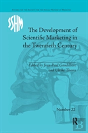 The Development Of Scientific Marketing In The Twentieth Century