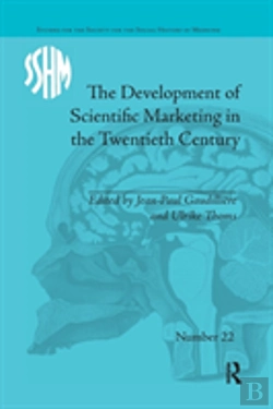 Bertrand.pt - The Development Of Scientific Marketing In The Twentieth Century
