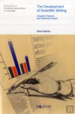 Bertrand.pt - The Development Of Scientific Writing