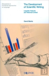 The Development Of Scientific Writing