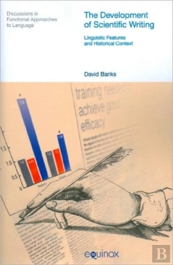 Bertrand.pt - The Development Of Scientific Writing