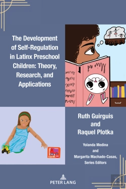 Bertrand.pt - The Development Of Self-Regulation In Latinx Preschool Children