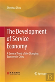 The Development Of Service Economy