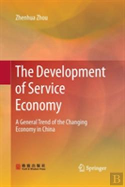 Bertrand.pt - The Development Of Service Economy
