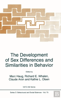 Bertrand.pt - The Development Of Sex Differences And Similarities In Behavior