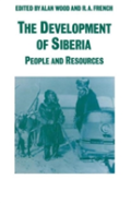 The Development Of Siberia