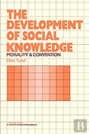 The Development Of Social Knowledge
