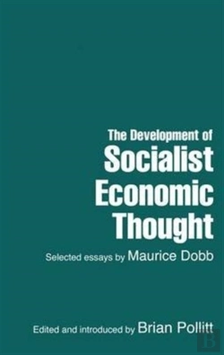Bertrand.pt - The Development Of Socialist Economic Thought