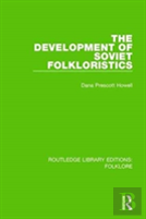 The Development Of Soviet Folkloristics Pbdirect