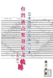 The Development Of Taiwan'S New Music Composition After 60'S In The 20th Century