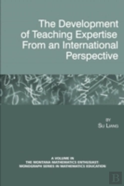 Bertrand.pt - The Development Of Teaching Expertise From An International Perspective