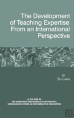 Bertrand.pt - The Development Of Teaching Expertise From An International Perspective