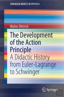 Bertrand.pt - The Development Of The Action Principle