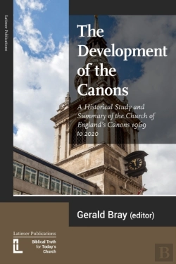 Bertrand.pt - The Development Of The Canons