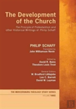 Bertrand.pt - The Development Of The Church