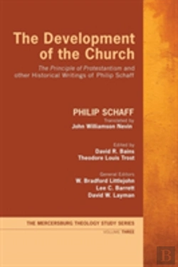 Bertrand.pt - The Development Of The Church