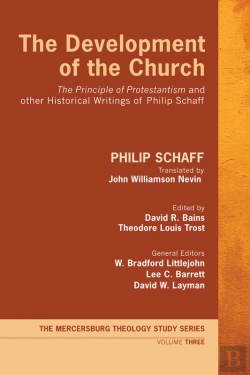 Bertrand.pt - The Development Of The Church