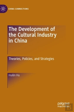Bertrand.pt - The Development Of The Cultural Industry In China