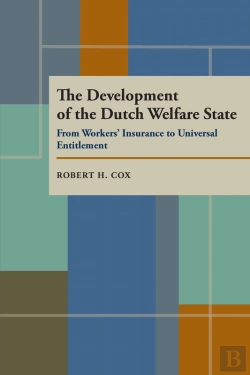 Bertrand.pt - The Development Of The Dutch Welfare State