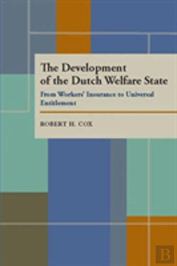 Bertrand.pt - The Development Of The Dutch Welfare State