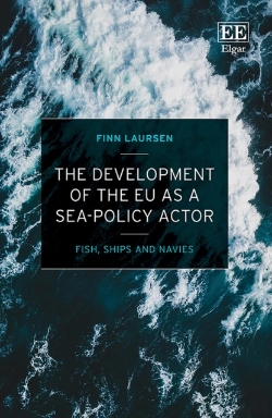 Bertrand.pt - The Development Of The Eu As A Sea-Policy Actor