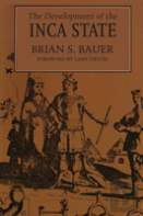 The Development Of The Inca State