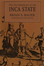 The Development Of The Inca State