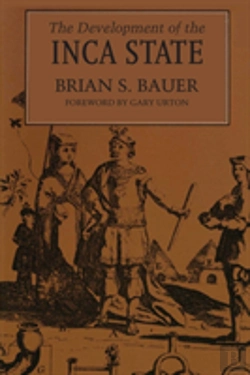 Bertrand.pt - The Development Of The Inca State