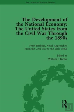 Bertrand.pt - The Development Of The National Economy Vol 1
