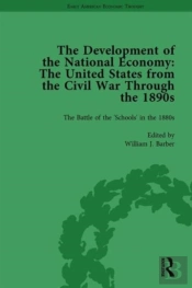 The Development Of The National Economy Vol 2