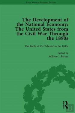 Bertrand.pt - The Development Of The National Economy Vol 2