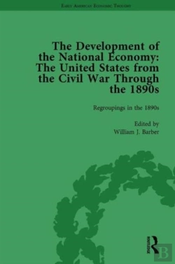 Bertrand.pt - The Development Of The National Economy Vol 3