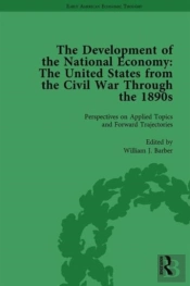 The Development Of The National Economy Vol 4