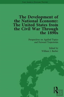 Bertrand.pt - The Development Of The National Economy Vol 4