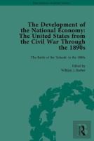 The Development Of The National Economy