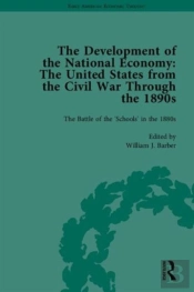 The Development Of The National Economy